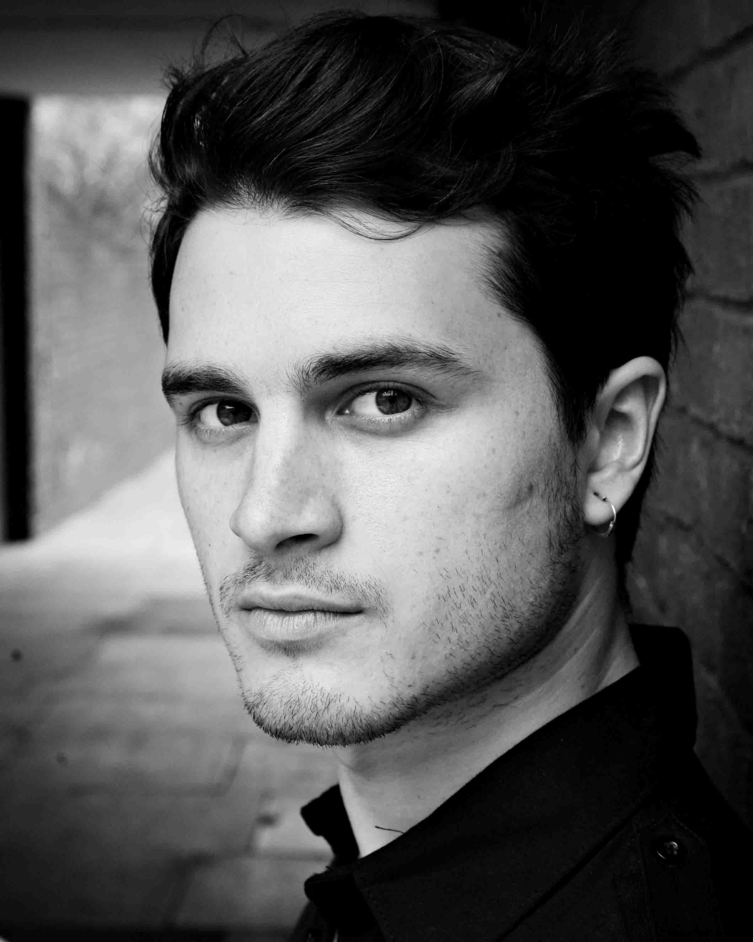 Michael Malarkey (TV's Vampire Diaries) Releases Single, Appearing in London | Planet Stereo